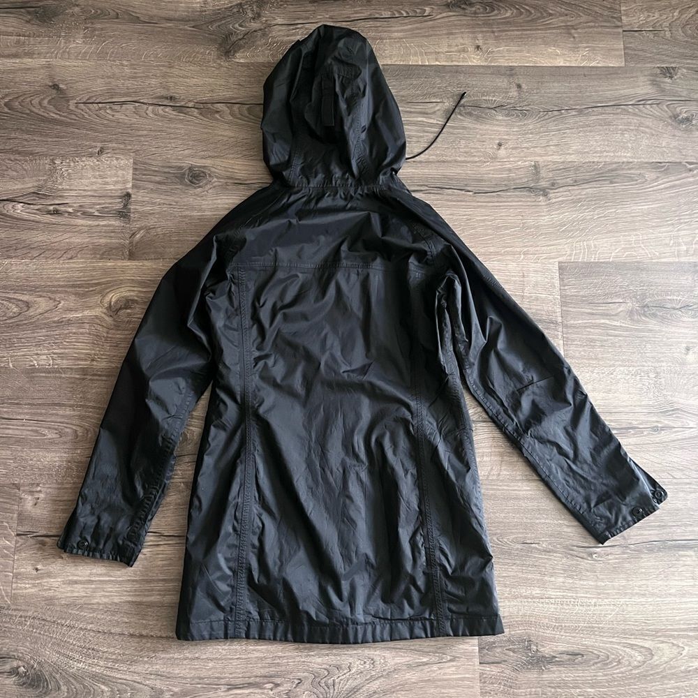 Columbia Omnitech Waterproof Breathable Jacket  Windbreaker size Small - Picture 6 of 6